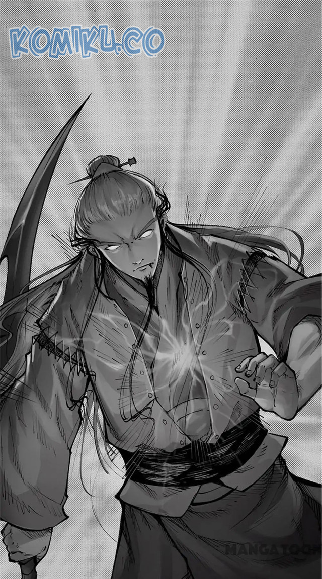 Journey of the Hidden Blade (The Demon Blades) Chapter 29 Gambar 1